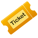 ticket